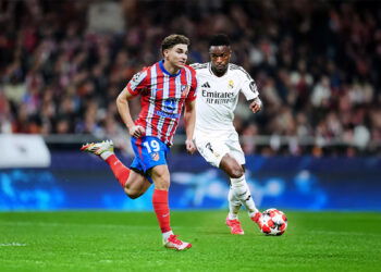 No te pierdas el At.Madrid-Real Madrid de Champions, el final de LaLiga y el mejor cine por menos de 10 euros al mes