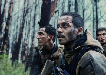 Es mexicana, está arrasando en Netflix y no, no es Emilia Pérez