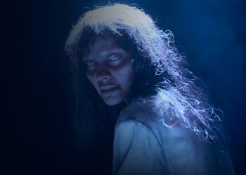 La película de terror que arrasa en Prime Video: es de exorcismos y seguro que no la conoces, pero te va dejar temblando