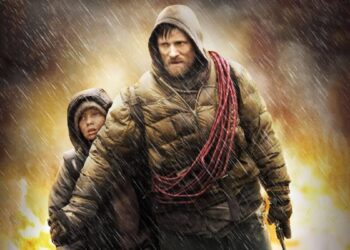 La UE quiere que todos tengamos un kit de supervivencia … y estas 6 películas te muestran por qué