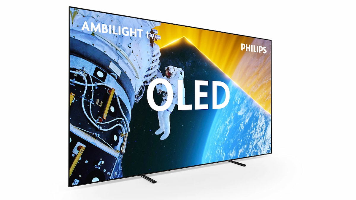 Philips OLED819 a precio de derribo en todas sus pulgadas con estos ofertones