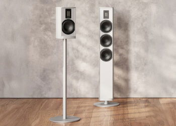 Piega Premium Gen2: altavoces de diseño compacto y sonido premium