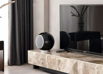 Los nuevos Elipson Planet L Performance: más potencia, mejor sonido y el mismo diseño espectacular