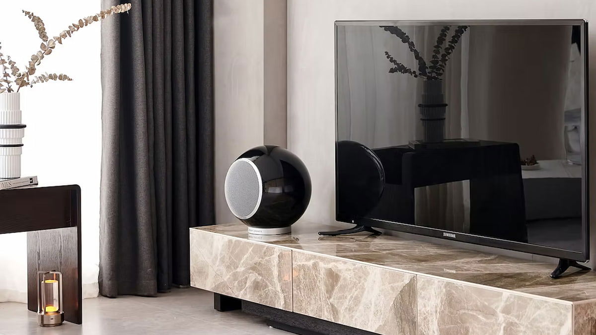 Los nuevos Elipson Planet L Performance: más potencia, mejor sonido y el mismo diseño espectacular