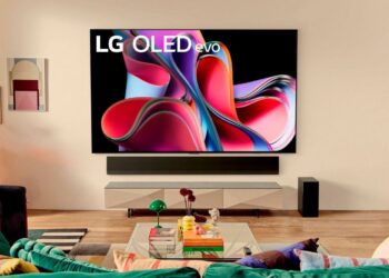 LG anuncia su Día sin IVA con varios televisores a precios imposibles: éstas son las mejores ofertas