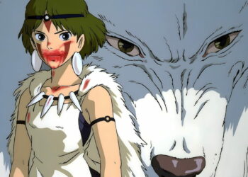 Studio Ghibli se lanza al 4K: La princesa Mononoke será la siguiente joya restaurada
