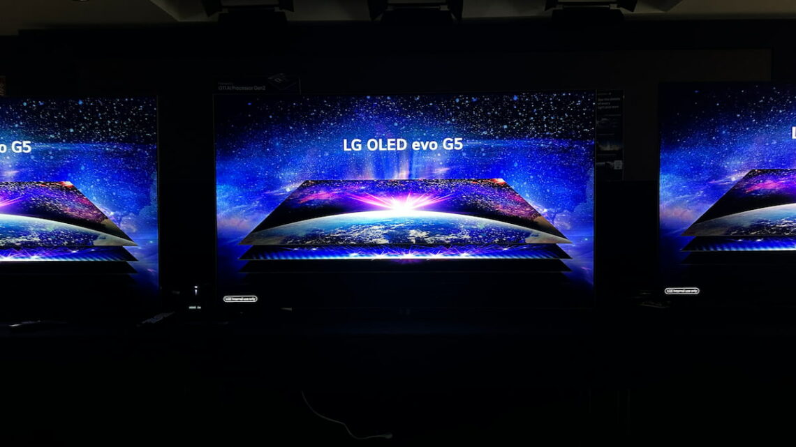 Primary RGB Tandem OLED: ¿será realmente el mejor OLED hasta el momento?