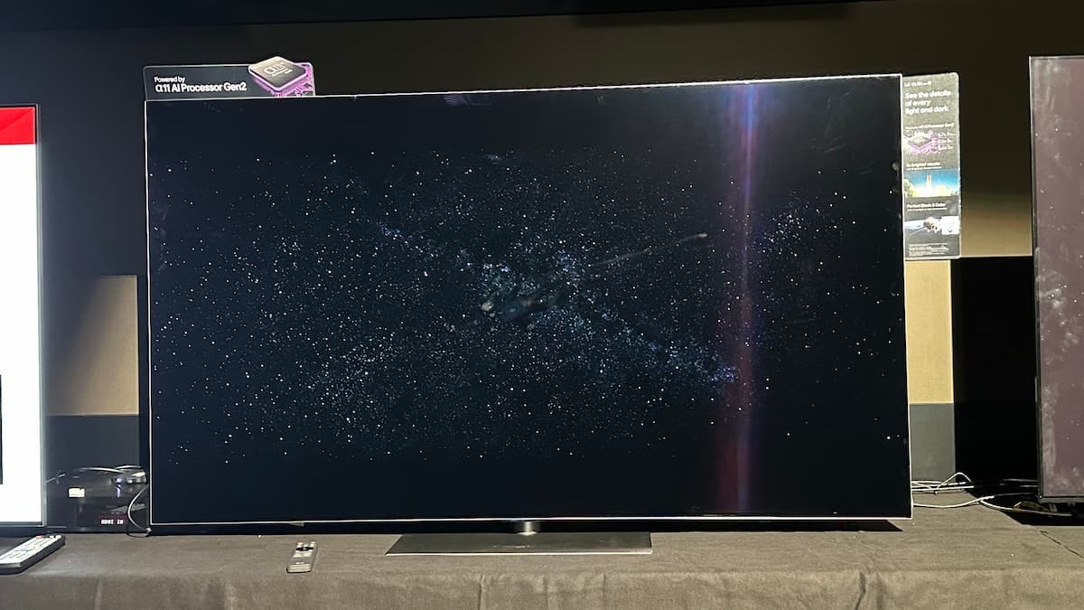 Primary RGB Tandem OLED: ¿el OLED definitivo o solo otro intento más?