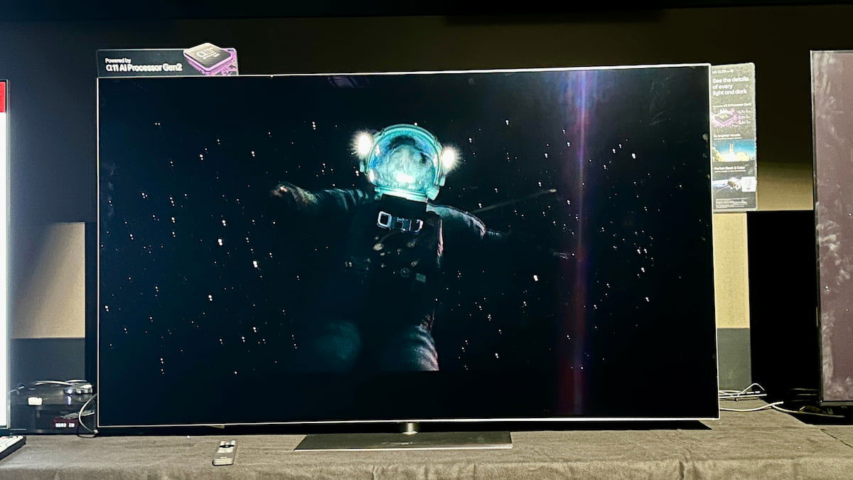 Primary RGB Tandem OLED: ¿será realmente el mejor OLED hasta el momento?