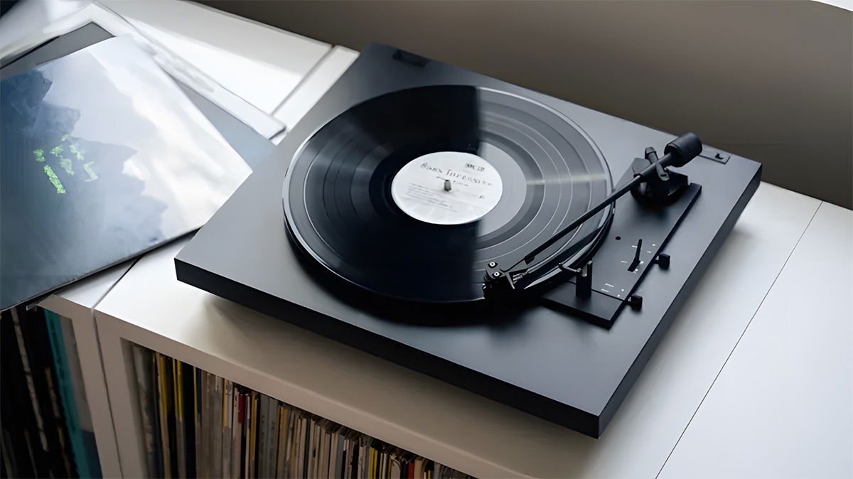 Pro-Ject A1.2, un nuevo tocadiscos totalmente automático para hacer que la reproducción de vinilos sea aún más fácil