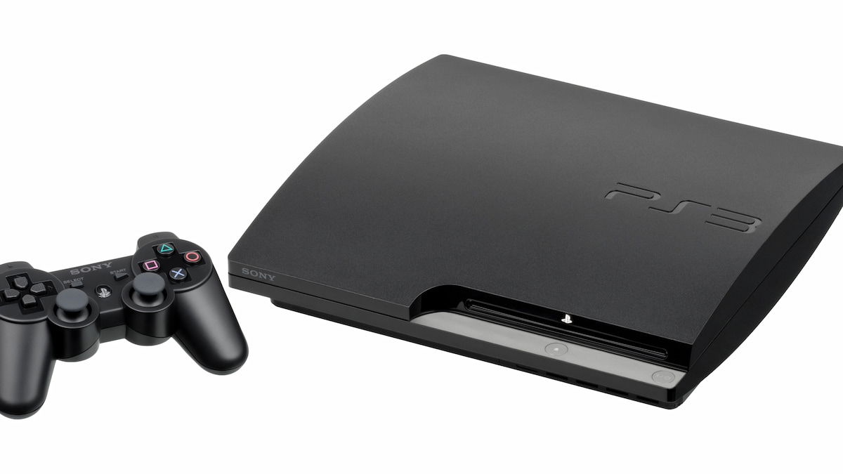 Sony rescata del olvido a la PlayStation 3 con una actualización imprescindible