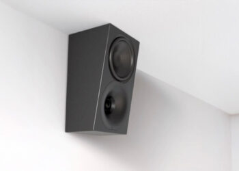 Qué es un altavoz de altura para Dolby Atmos y qué opciones tengo para instalarlo
