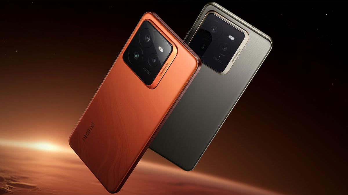 El realme GT 7 Pro ahora es toda una oportunidad: esta oferta te permite ahorrar más de 200 euros