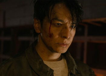 Recién estrenada, se ha colocado en el Top 3 de Netflix y es pura adrenalina