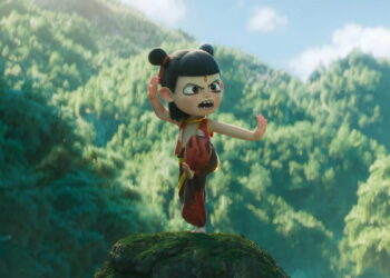 La revolución de la animación en Asia: un fenómeno que cambiará el cine para siempre