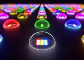 RGB LED: el nuevo sistema de retroiluminación con el que Sony quiere redefinir el televisor