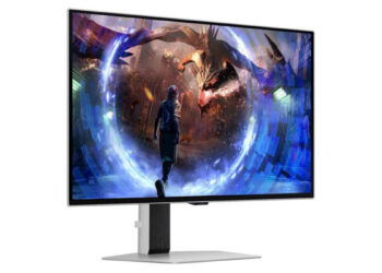 Samsung Odyssey OLED G6, monitor OLED con 360 Hz, por poco más de 500 euros gracias a este ofertón