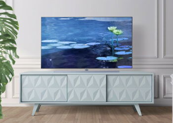 Samsung S85D, un televisor OLED de 55 pulgadas, a precio de derribo por menos de 850 euros