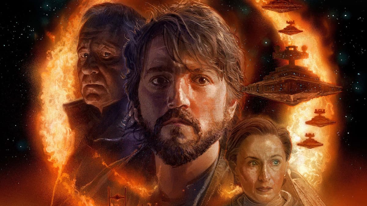 Todo lo que debes saber de la segunda temporada de ‘Andor’, la joya de Star Wars