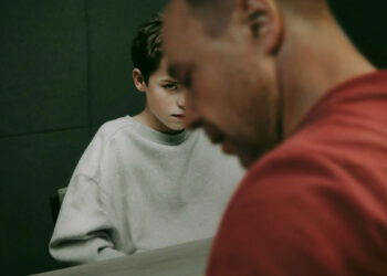 La serie de crimen más impactante del año ya es top 1 en Netflix y solo dura 4 capítulos