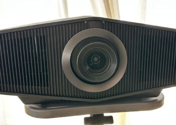 Sony BRAVIA Projector 9 (VPL-XW8100ES) review: puro espectáculo