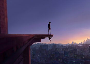 Llega a Netflix una de las películas de superhéroes mejor valoradas de los últimos años