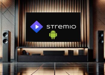 Cómo descargar la app Stremio en tu televisor con Android TV