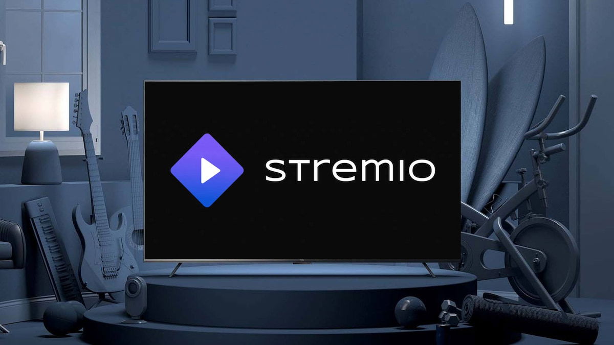 Cómo instalar la app Stremio en tu Fire TV