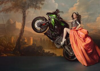 'Su Majestad', la serie de Anna Castillo que está arrasando en Prime Video