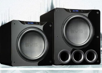 Subwoofer sellado vs subwoofer con puerto: ¿cuál debería elegir?