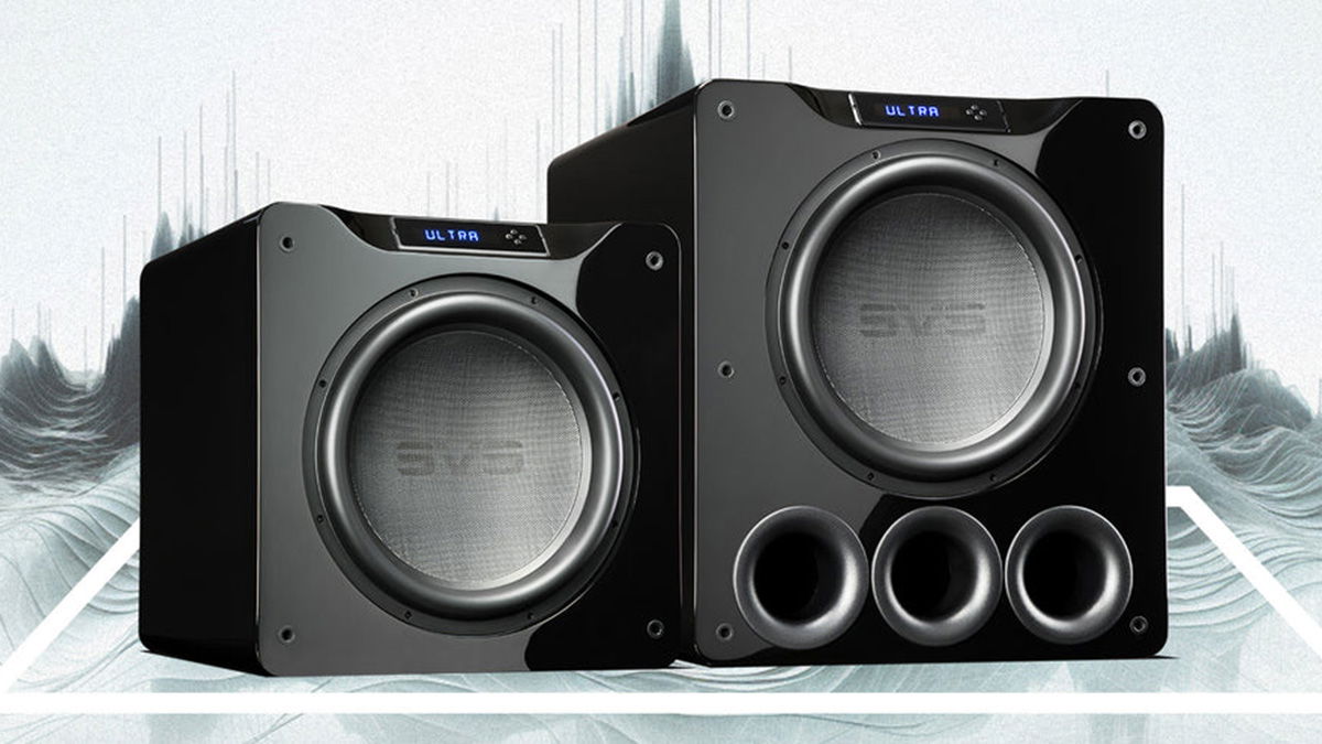 Subwoofer sellado vs subwoofer con puerto: ¿cuál debería elegir?