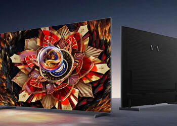 TCL ha lanzado la serie Q10L: un brillo espectacular y miles de zonas de atenuación como carta de presentación