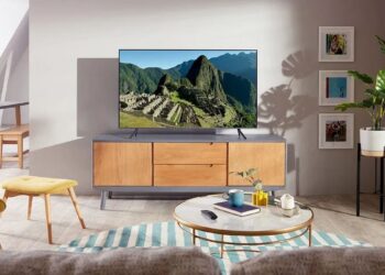 Haz que tu televisor viejo parezca nuevo con estos ajustes