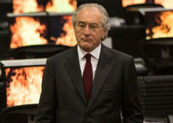 Esta película que no conoces de Robert De Niro, está top 2 en Max