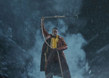 Del drama al crimen, pasando por pingüinos y ciencia ficción: abril en Disney+ lo tiene TODO