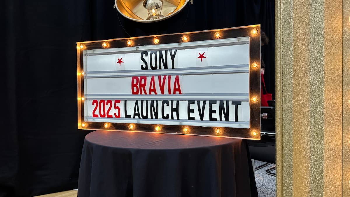 Todo lo que sabemos de la posible Sony Bravia 10