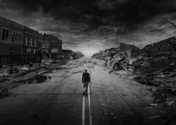 Una nueva película llega a Netflix para desbancar a 'Estado Eléctrico': basada en hechos reales