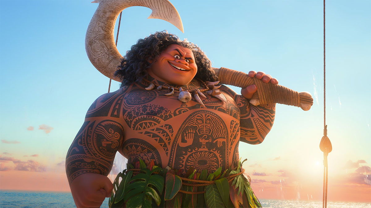 Vaiana 2 ya está disponible para ver en casa. No te pierdas el último ...