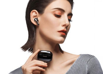 Xiaomi Buds 5 Pro: audio de alta fidelidad en los primeros auriculares WiFi del mundo