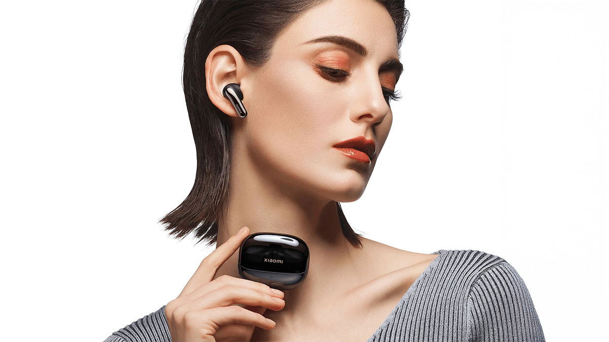 Xiaomi Buds 5 Pro: audio de alta fidelidad en los primeros auriculares WiFi del mundo