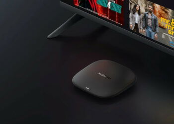 Xiaomi TV Box S (3ª Gen): el TV Box de Xiaomi se renueva con más potencia, Dolby Vision y WiFi 6
