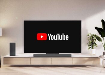 YouTube quiere copiar a Prime Video y meterte más streaming en su app