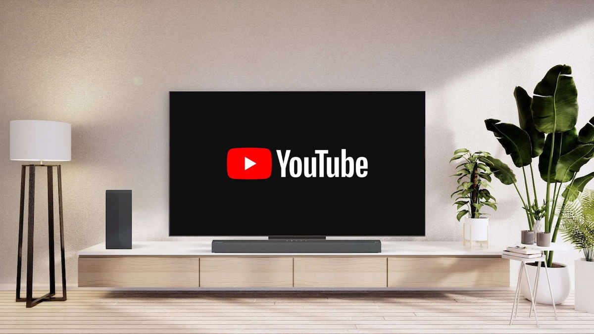 YouTube quiere copiar a Prime Video: integrará otros servicios de streaming en su aplicación para televisores