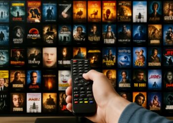 ¿Te gusta ver series extranjeras pero tu televisor no coopera? 6 trucos que te van a cambiar la vida