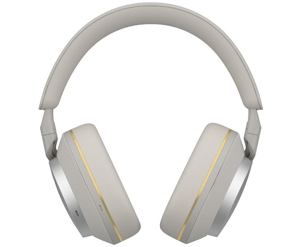 Bowers & Wilkins PX7 S2e auriculares