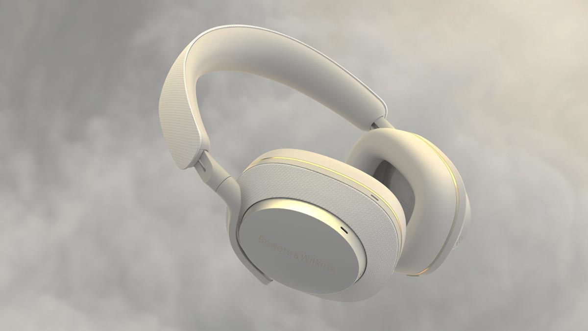 Los auriculares Bowers & Wilkins PX7 S2e derrumban su precio: consíguelos por solo 269 euros
