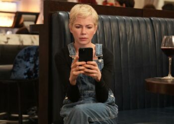 Estrenos serie Dying for Sex