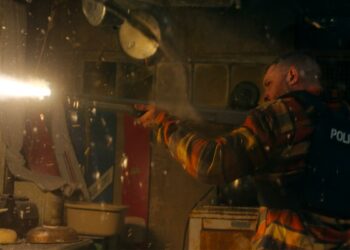 Estrenos fin de semana de la película Estragos