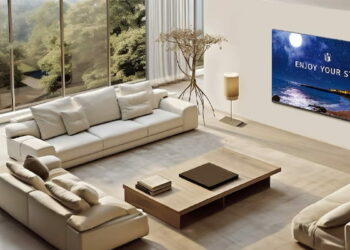 Libera el potencial de tus pantallas con LG Business Cloud: así es como lo hace más fácil que nunca