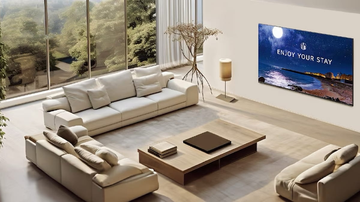 Libera el potencial de tus pantallas con LG Business Cloud: así es como lo hace más fácil que nunca